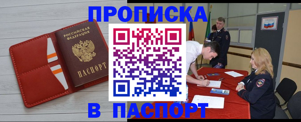 прописка гарантия в Лузе